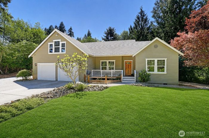 Lead image for 308 RIDGELAWN Place Camano Island