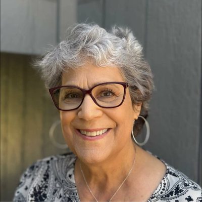 Professional Headshot of Jan Smillie