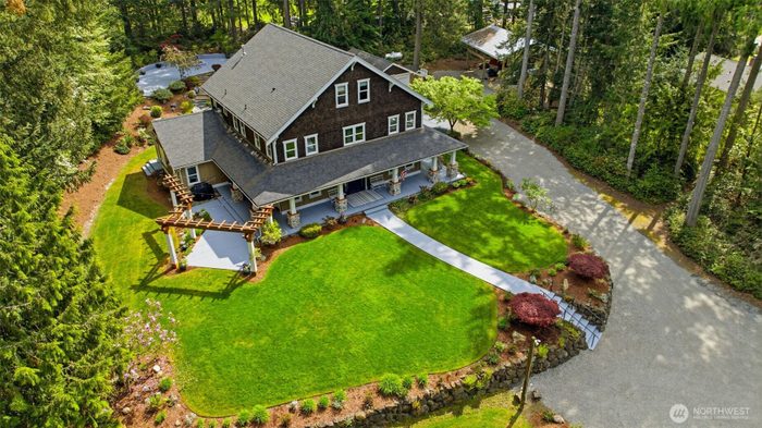 Lead image for 252 & 250 NW Sigurd Hanson Road Poulsbo