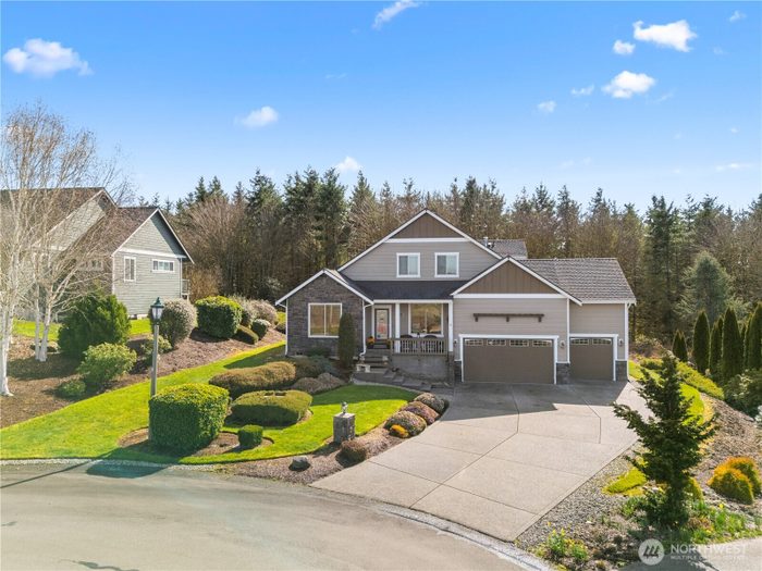 Lead image for 12244 Dream Street SW Olympia