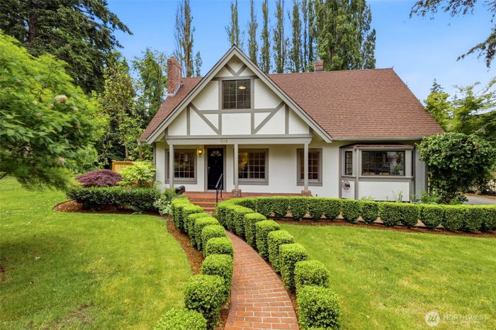 Lead image for 514 Ramsdell Street Fircrest