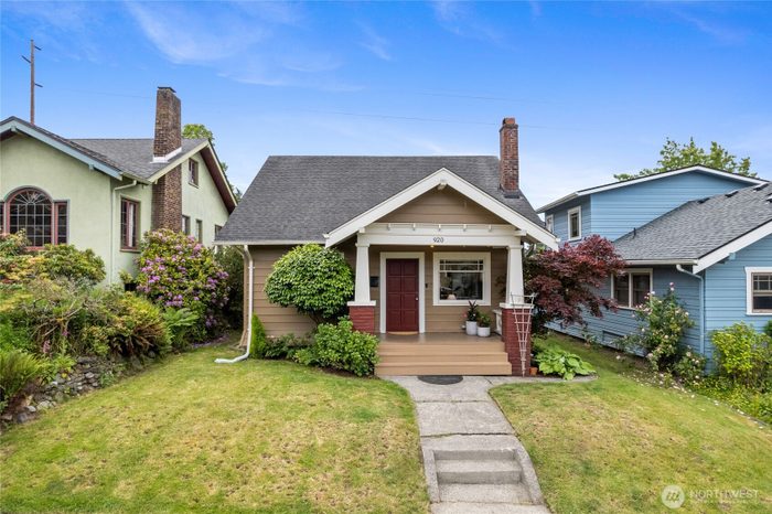 Lead image for 920 N Sheridan Avenue Tacoma