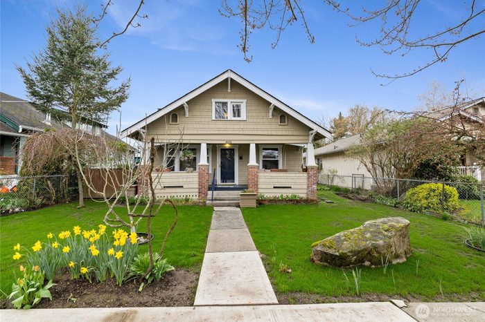 Lead image for 4606 S Park Avenue Tacoma