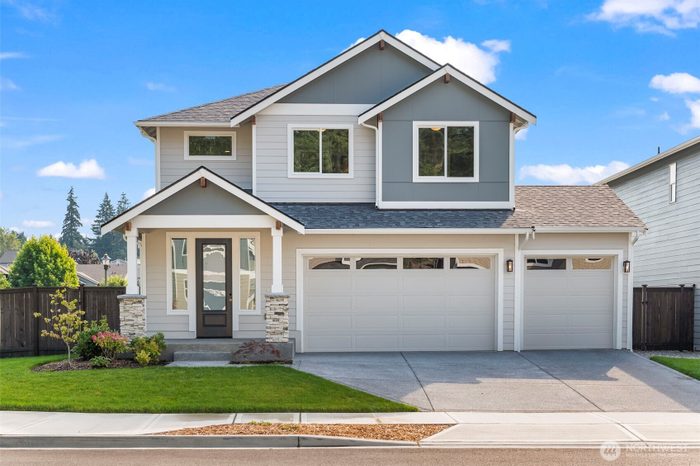 Lead image for 17313 82nd Avenue Ct E Puyallup