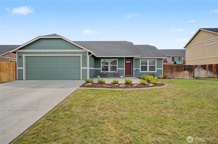 Lead image for 526 N Kentucky Drive Moses Lake