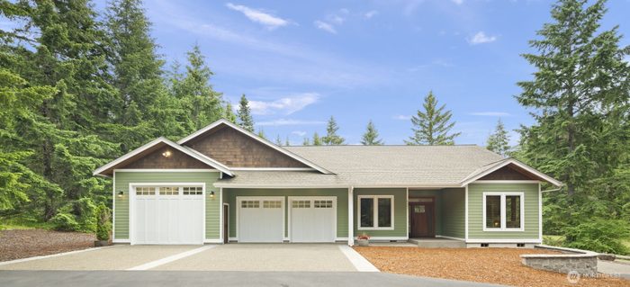 Lead image for 6301 Foxtrail Court NE Olympia