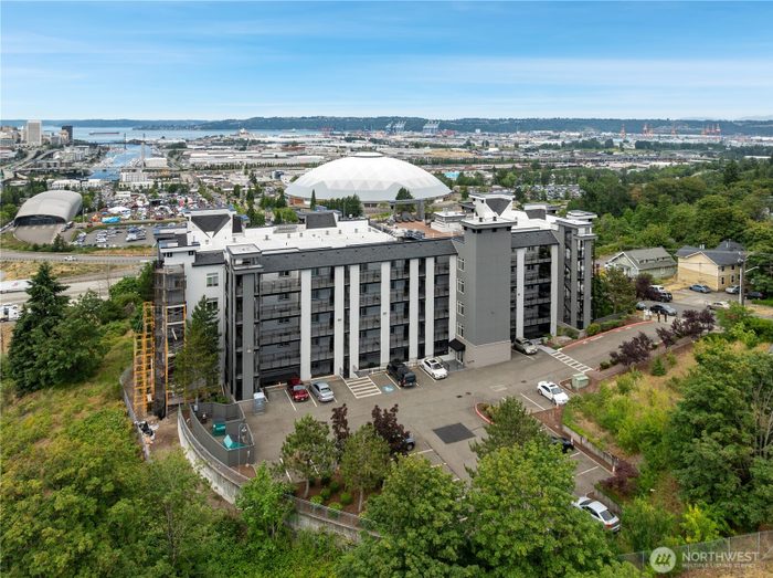 Lead image for 320 E 32nd Street #103 Tacoma