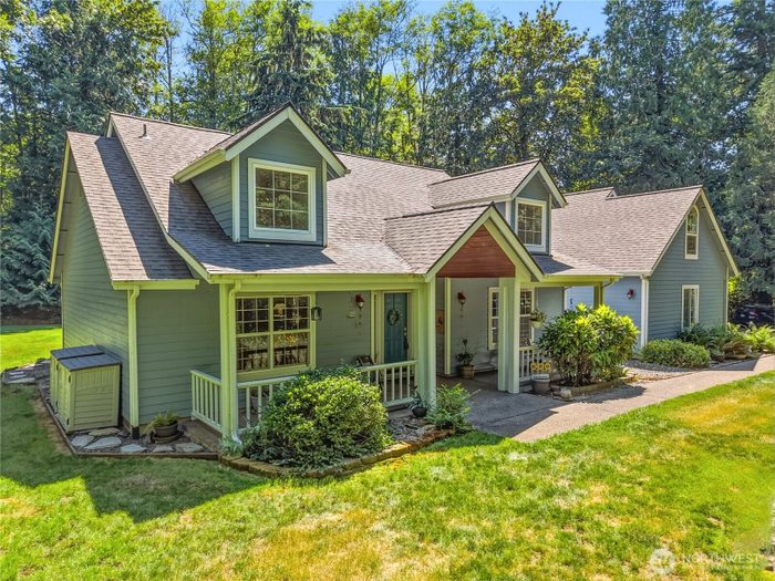 Lead image for 3412 Quail Creek Ln NE Olympia