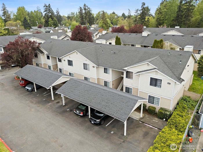 Lead image for 10010 Golden Given Road E #4 Tacoma