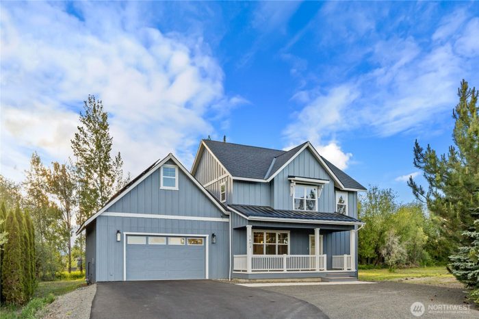 Lead image for 1603 W Dry Creek Ellensburg