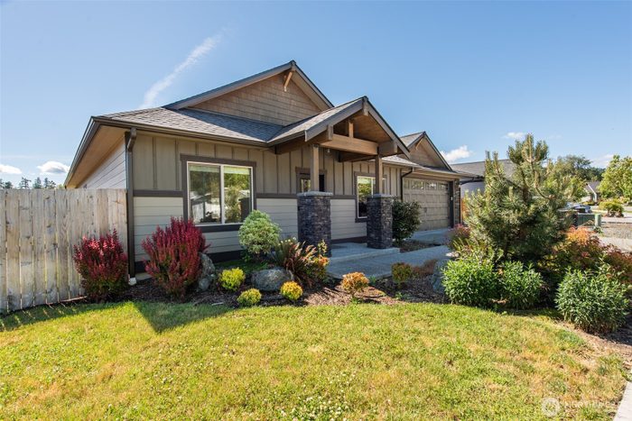 Lead image for 390 Broadmoor Street Sequim