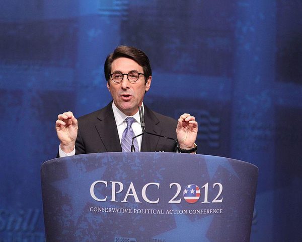 Sekulow
