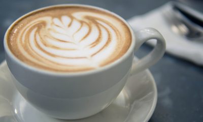 Anthem Coffee