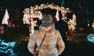 Holiday Season Happenings
