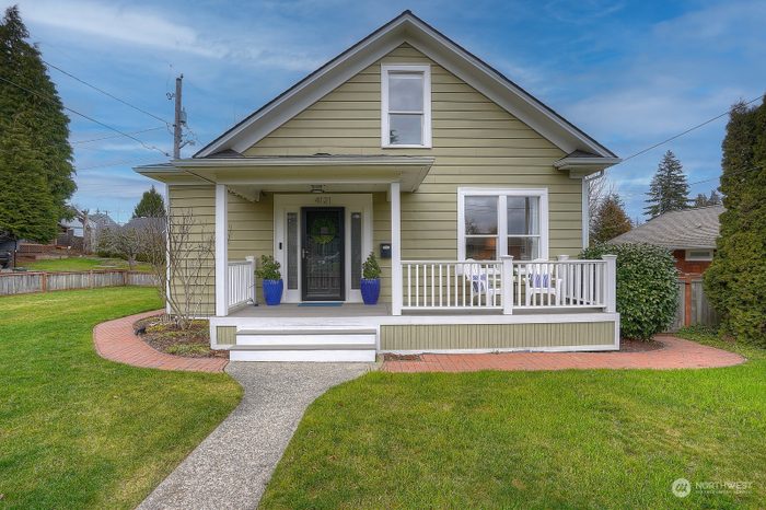 Lead image for 4121 N 16th Street Tacoma