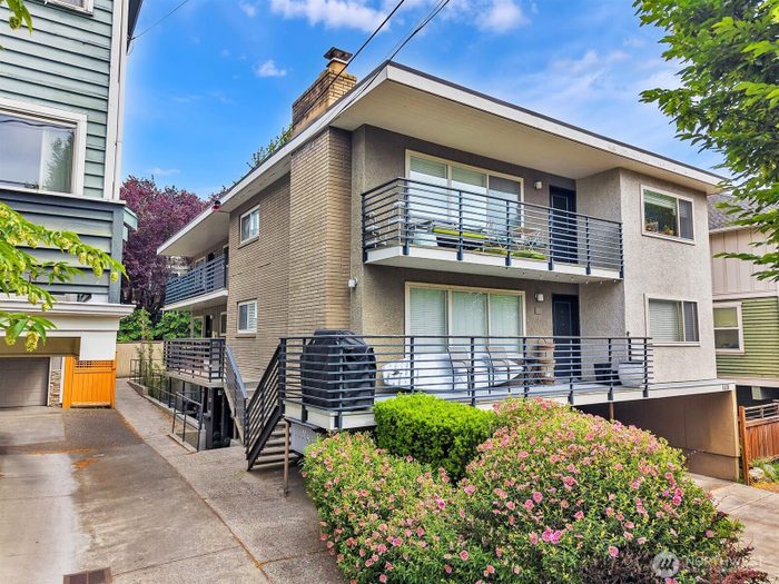 Lead image for 1430 NW 59th Street #101 Seattle