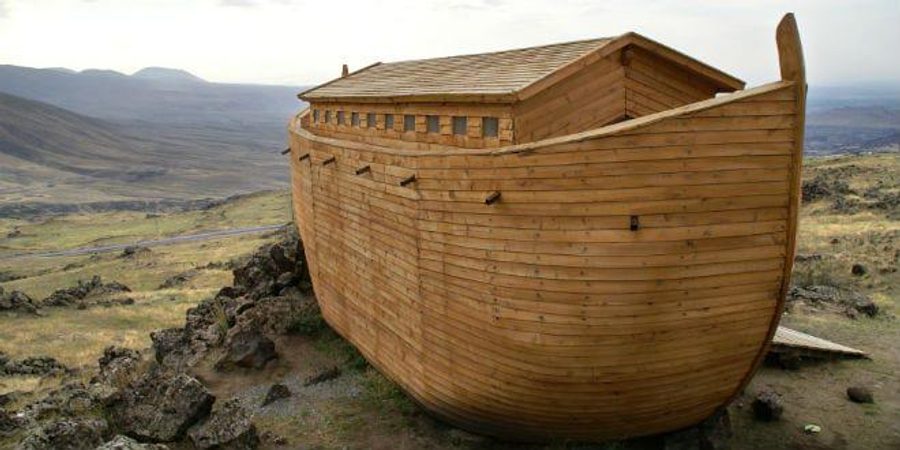 noah's ark