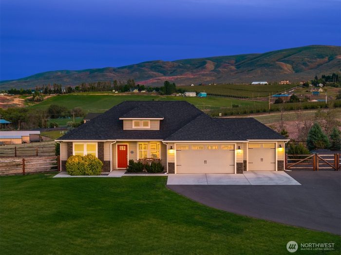 Lead image for 150 Stonegate Drive Ellensburg