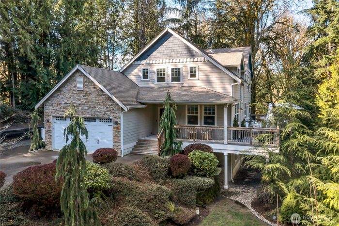 Lead image for 11645 Sunray Lane SE Olalla