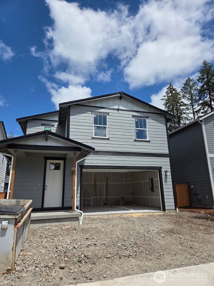 Lead image for 459 185th Street Ct E #LOT 18 Spanaway