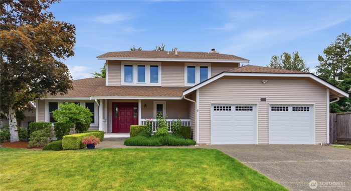 Lead image for 15238 SE 183rd Drive Renton