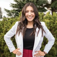 Professional Headshot of Sandra Yescas